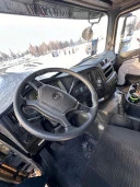 Продается грузовой самосвал SHACMAN SX33186V366 (8х4), 2022 года, Новосибирская обл., г. Обь, Омский тракт, 3.